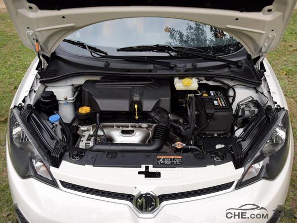 名爵mg3跨界二手车价格,一起来看流星雨名爵mg3sw多少钱