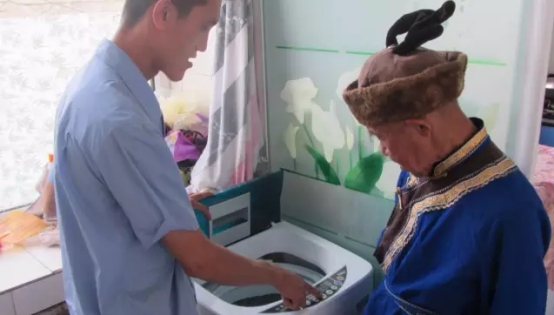 海尔专卖店20年：从最南到最北的海尔专卖店足迹