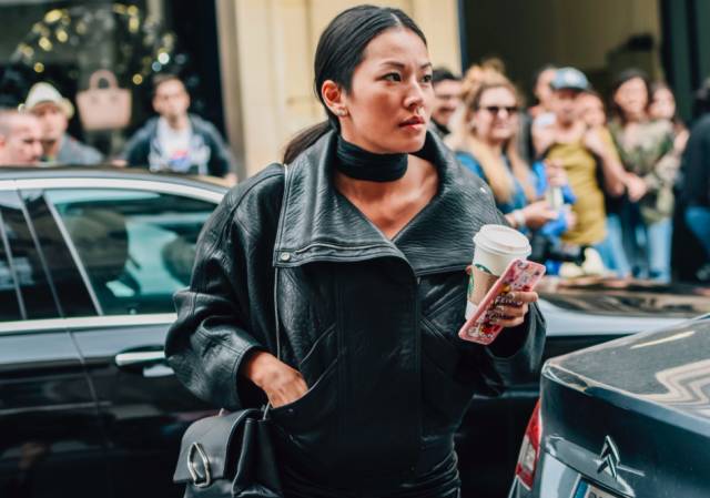 石原里美穿搭款式,石原里美经典穿搭解析