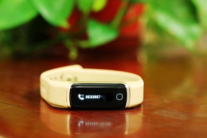 乐心手环功能介绍大全,乐心智能手环有什么功能