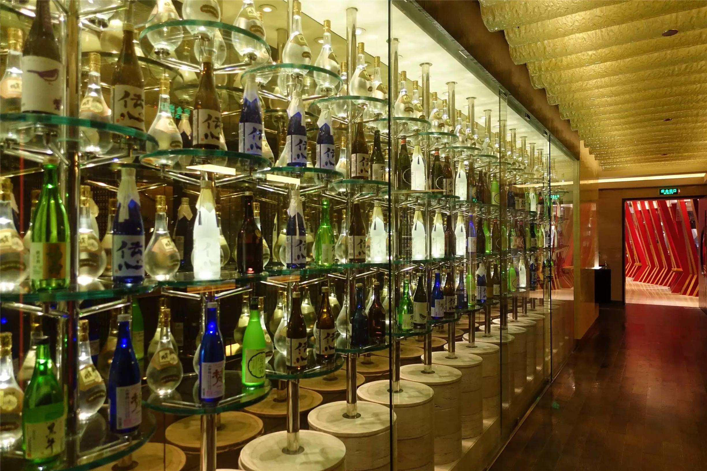 纯个人喜好酒店点评—北京国贸大酒店，睡在云上的日子