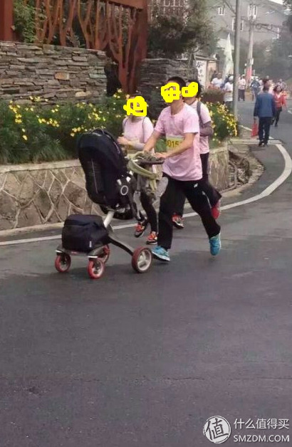 带着小孩跑马拉松合适吗,带着孩子跑马拉松的感受