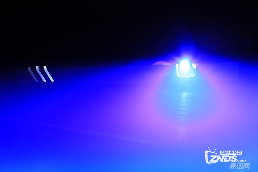 酷乐视x6评测,酷乐视x6c微型投影仪拆解