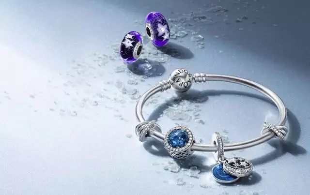 潘多拉财报,潘多拉成交记录