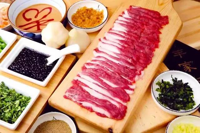 神奇火锅自助,神奇火锅日本