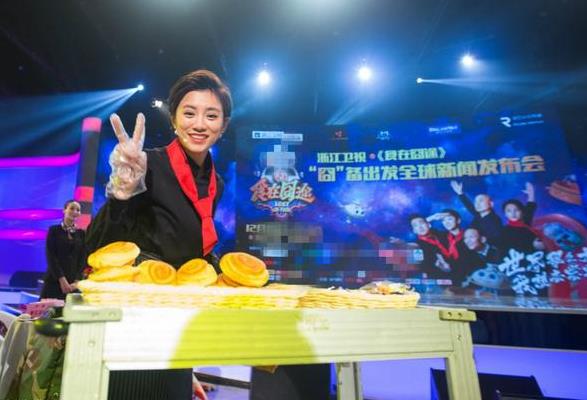 伊一近几年为何销声匿迹,伊一不在浙江电视台了吗