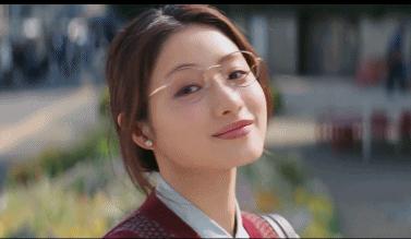 石原里美穿搭款式,石原里美经典穿搭解析