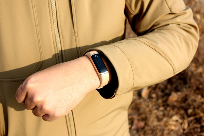 乐心手环功能介绍大全,乐心智能手环最新版