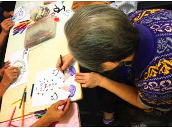 没有麻将的生活,除了麻将广场舞还有什么娱乐方式