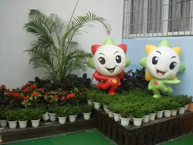 厦门湖里最美幼儿园,厦门湖里智慧树幼儿园