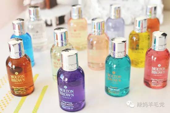 英国品牌护肤品亲民,英国性价比高的东西