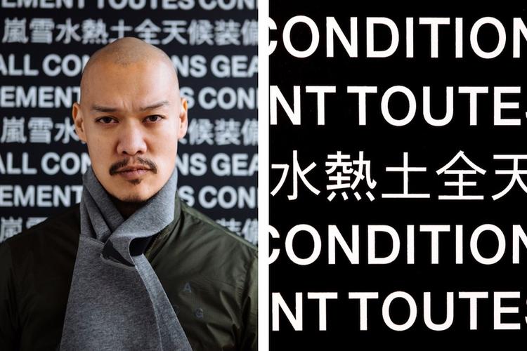 NikeLabACG卖光了，“机能忍者”风为什么这么火？