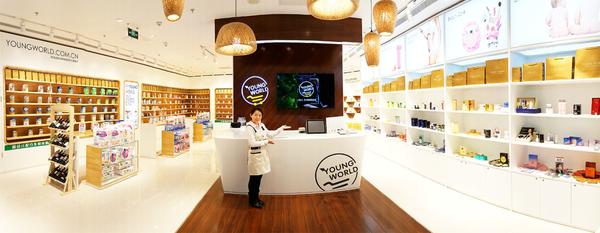 洋窝儿实体店有哪些,洋窝儿进口母婴专卖店怎么样