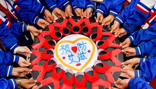 六安艾滋病有多少,六安2018艾滋病人数据