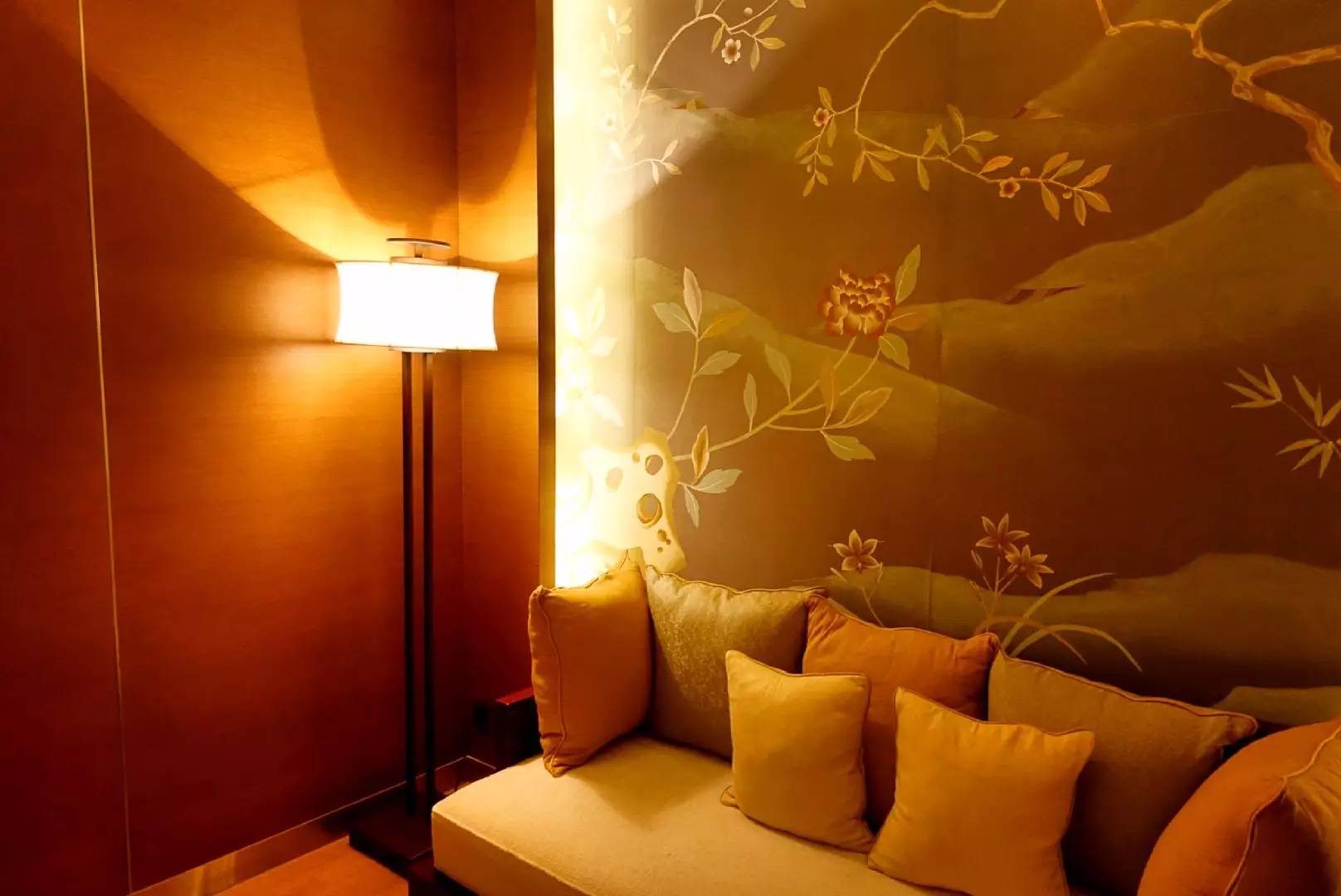 纯个人喜好酒店点评—北京国贸大酒店，睡在云上的日子