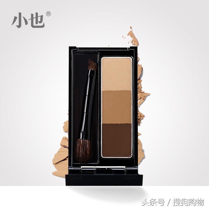 手残党最简单妆容教程,手残党韩系妆教程