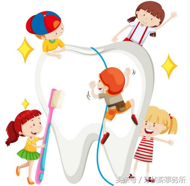 拔牙后医生叫买冰淇淋吃,为啥拔牙后要吃冰激凌