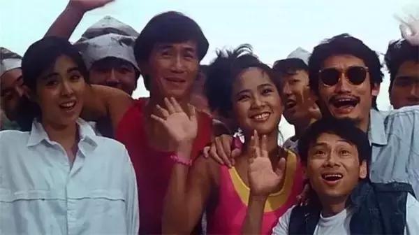 香港电影大块头有大智慧,香港电影全才