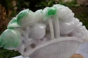 玉石图形含义,玉石上有意义图案