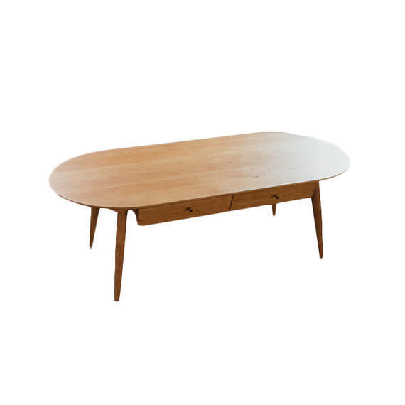 推荐一套设计感满满的实木家具,极简实木家具推荐