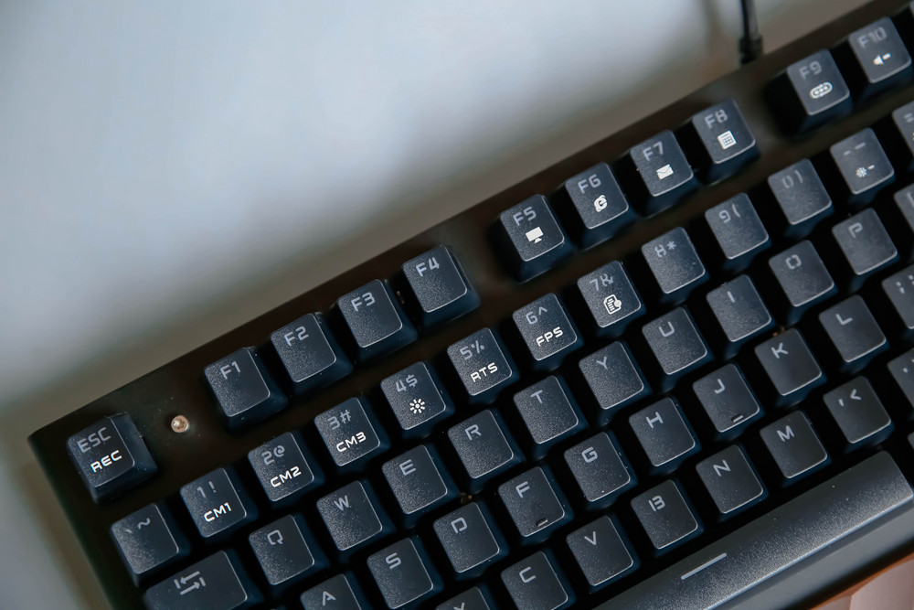 狼派哪一款机械键盘好,ciy机械键盘怎么样