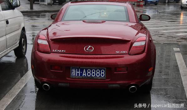 浙c88888车牌背后的故事,浙d88888车牌值多少