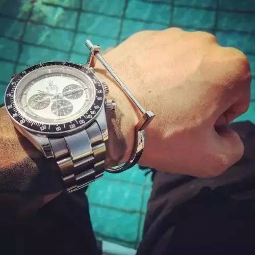 男士一般戴手链是什么材质,为什么男士戴银手链