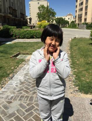 银川市实验小学李卓然：万紫千红总是“书”