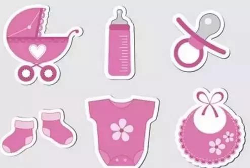 新生儿妈妈出生必备用品清单,新生儿必备用品清单表格