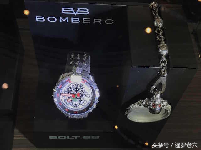 泰国商场手表,泰国商场的珠宝首饰