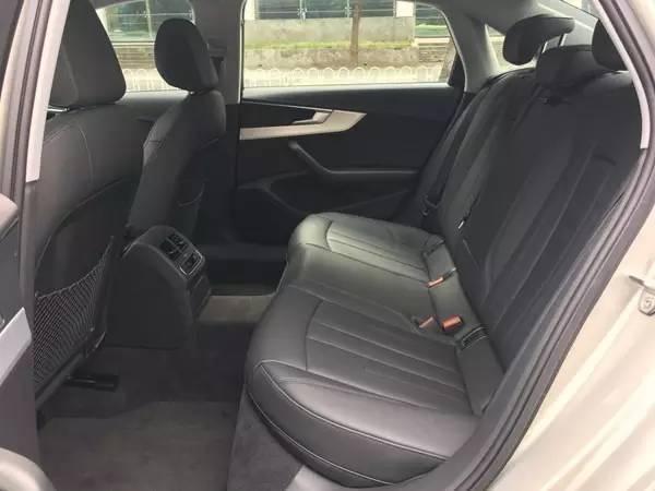 奥迪a4l测评yyp,yyp评辉腾