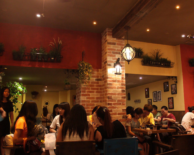 广州餐厅推荐适合过生日平价,广州过生日最高端的餐厅