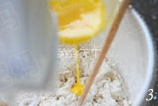 自制肯德基的酱料三种做法,肯德基的霜糖油条