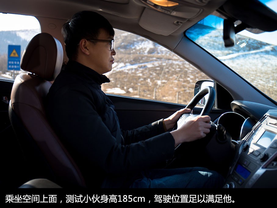 2013款全新胜达评测,硬朗型男