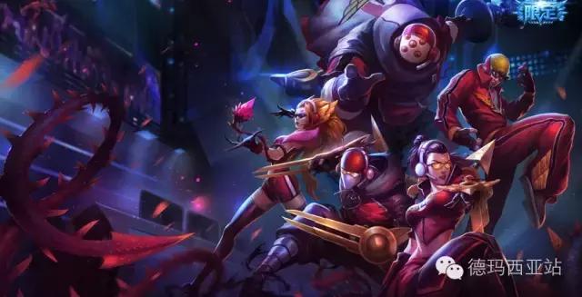 lol生日礼物什么时候开始有的,lol官网生日礼包领取最新