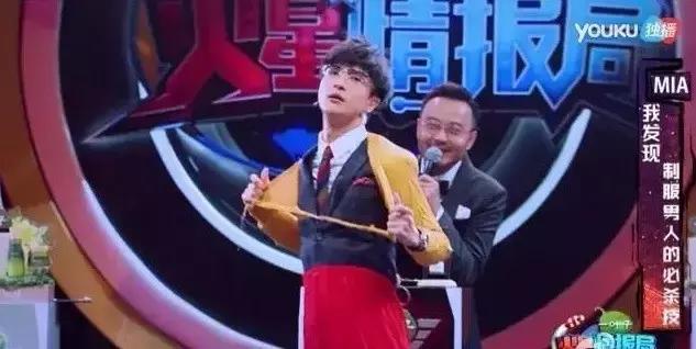 火星情报局薛之谦谈我型我秀,火星情报局汪涵钱枫薛之谦