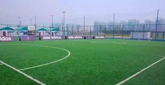 成都最爽看足球比赛的地方,成都有哪些免费的足球场