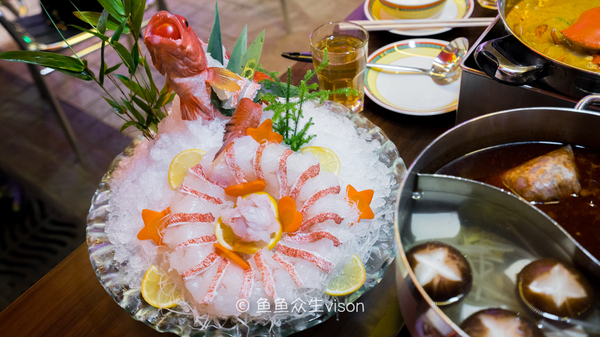 川菜馆必吃十大馆 (1800元米其林二星川菜馆)