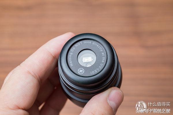 B+WUV-PRO镜头防霉器:究竟有没有用