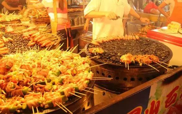 宁波到厦门鼓浪屿攻略,坐动车到厦门再去鼓浪屿行程