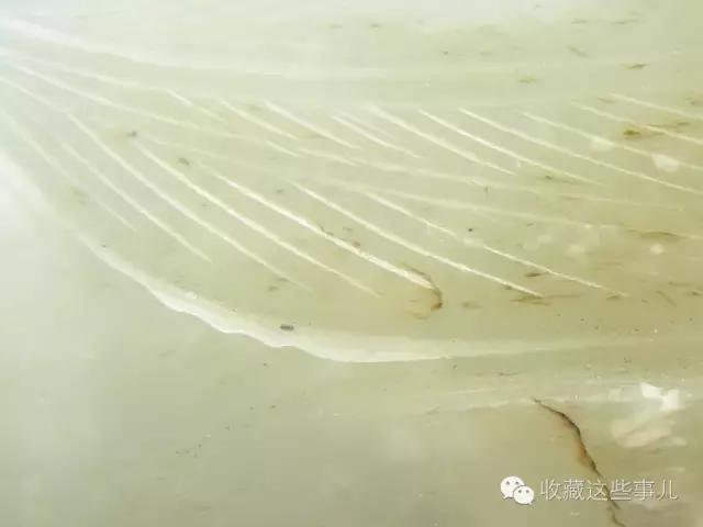 近代玉器和古玉的区别,中国古代玉器古玉