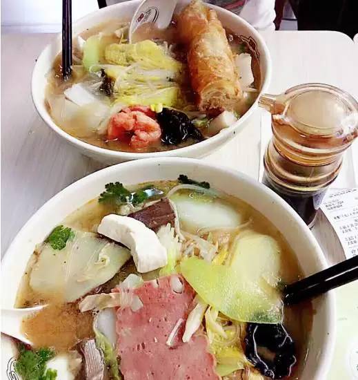 苏州十年麻辣烫,苏州最好的麻辣烫