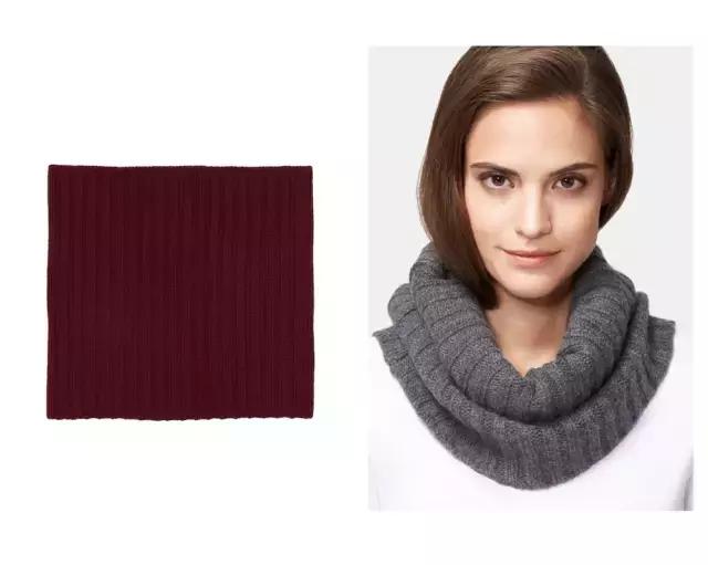 随随便便买一柜子围巾，不如花血本买这三条