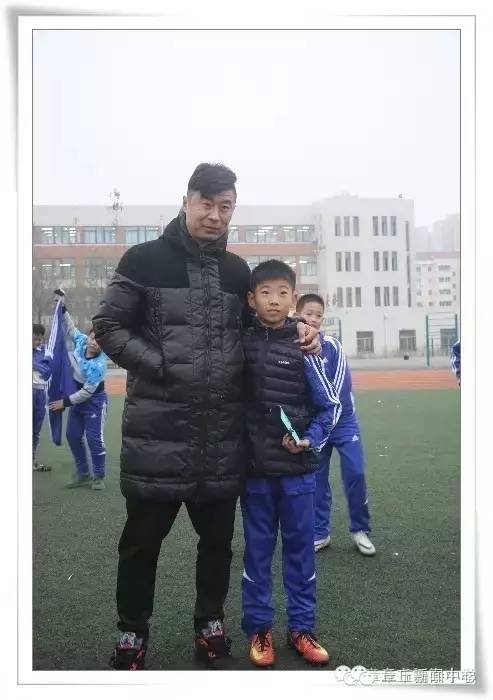 鲁能足校韩鹏,泰山鲁能助教韩鹏