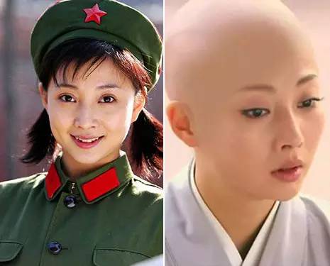 颖儿戴渔夫帽,颖儿之前嘲笑别人的视频