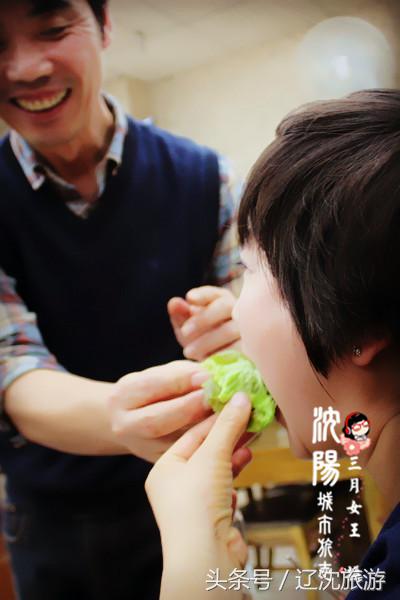 吃遍沈阳西塔,吃货最爱的城市