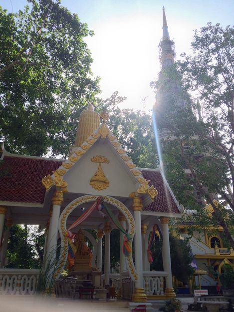 泰国天堂沙滩旅游,泰国天堂之城视频