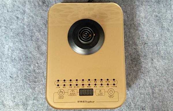 荣事达养生壶功能介绍,荣事达养生壶全自动