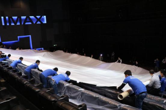 imax巨幕电影特点,imax是巨幕