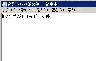 server2008r2搭建文件服务器,windows2008r2搭建文件服务器